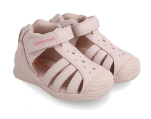 BIOMECANICS sandały 222101-B dalia