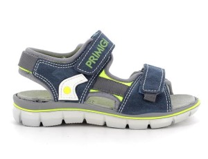PRIMIGI sandały 1890122 azzur (27-30)