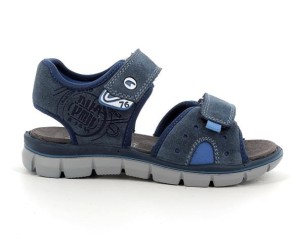 PRIMIGI sandały 1890322 azzurro (31-35)