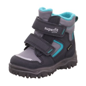 Superfit Husky trzewiki zimowe Gore-Tex 1-000047-2010 (26-30)