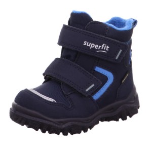 Superfit Husky trzewiki zimowe Gore-Tex 1-000047-8000 (21-25) 