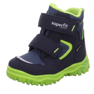 Superfit Husky trzewiki zimowe Gore-Tex 1-000047-8020 (26-30) 