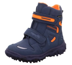 Superfit Husky trzewiki zimowe Gore-Tex 1-809080-8010 (26-30) 