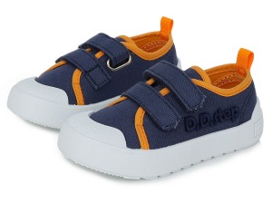 D.D. Step tenisówki trampki CSB-361B royal blue (26-31) 
