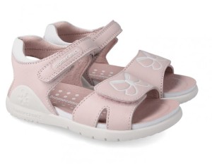 BIOMECANICS sandały 232238-A