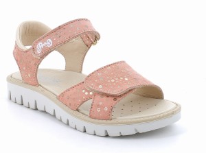 PRIMIGI sandały 3886233 SCAMOSC.BUBBLE SALM (31-35)