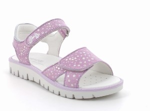 PRIMIGI sandały 3886222 SCAMOSC.BUBBLE ORCH (31-35)