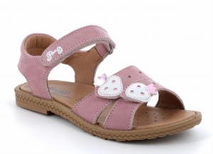 PRIMIGI sandały 3888300 Amelia ROSA ANTICO (27-30)