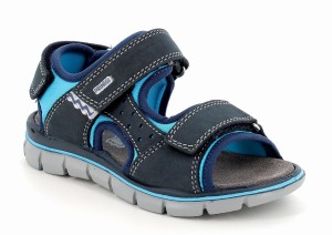 PRIMIGI sandały 3896111 AZZURRO/LAGUNA (31-35)