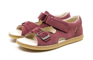 MRUGAŁA sandały MOLO berry 1308/3-04 (31-35)