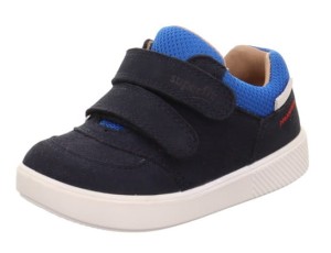 SUPERFIT trzewiki supies 1-000776-8000 blau (21-23)