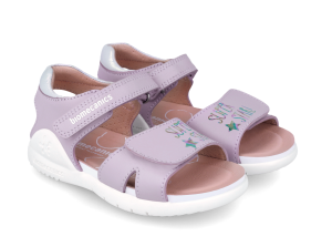 BIOMECANICS sandały 242235-A LILIUM (25-27) 