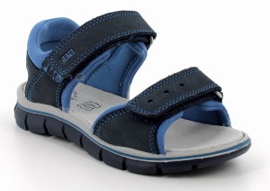 PRIMIGI sandały 5895900 azzuro (31-35)