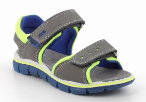 PRIMIGI sandały 5895922 GRIG.SC/BLUETTE (28-30) 