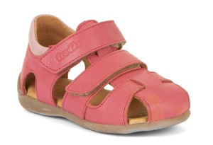 FRODDO sandały G2150190-5 coral (20-24) 
