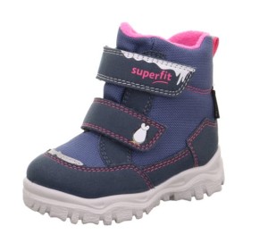 Superfit Husky trzewiki zimowe membrana 1-006047-8010 (26-30)