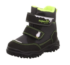 Superfit Husky trzewiki zimowe membrana 1-006047-0000 (25-30) 