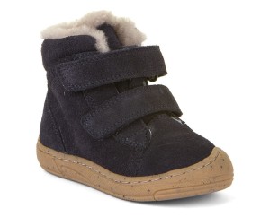 Froddo trzewiki zimowe G2110141-4 dark blue (21-24)