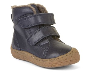 Froddo trzewiki zimowe G2110142 dark blue (22-24)
