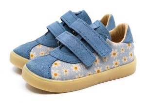 MRUGAŁA półbuty PIKO sky daisy 3324/5-61 (31-35)