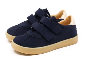 MRUGAŁA półbuty HANA blu 3220/5-77 (26-30)