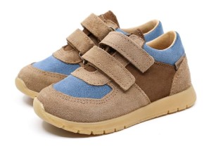 MRUGAŁA półbuty COCO sand/sky 3311/5-26 (31-35) 